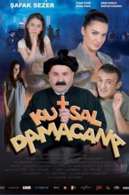 Kutsal Damacana (2007) Yerli Film izle