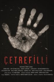 Çetrefilli (2017) Yerli Film izle