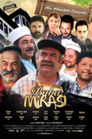 Baba Mirası (2016) Yerli Film izle