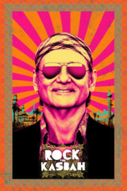 Rock the Kasbah (2015) Türkçe Dublaj izle