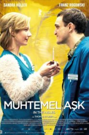 Muhtemel Aşk (2018) Türkçe Dublaj izle