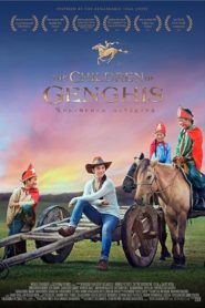 Cengiz’in Çocukları (2017) Türkçe Dublaj izle