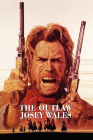 Kanunsuz Josey Wales (1976) Türkçe Dublaj izle