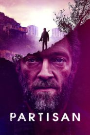 Partizan (2015) Türkçe Dublaj izle