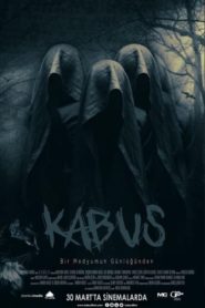 Kabus (2018) Yerli Film izle