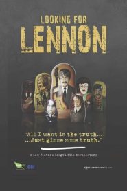 Lennon’ı Ararken (2018) Türkçe Dublaj izle