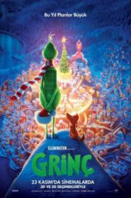 Grinç (2018) izle