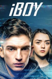 iBoy (2017) Türkçe Dublaj izle