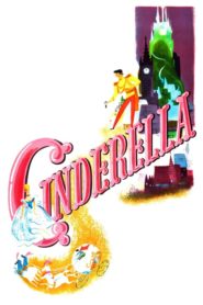 Kül Kedisi Sinderella (1950) Türkçe Dublaj izle