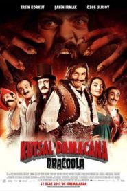 Kutsal Damacana 3: Dracoola (2011) Yerli Film izle