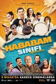 Hababam Sınıfı Yeniden (2019) Yerli Film izle