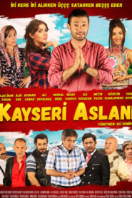 Kayseri Aslanı (2017) Yerli Film izle