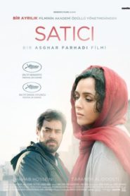 Satıcı (2016) Türkçe Dublaj izle