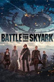 Skyark Savaşı (2015) Türkçe Dublaj izle