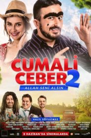 Cumali Ceber 2 (2018) Yerli Film izle