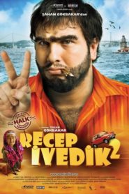 Recep İvedik 2 (2009) Yerli Film izle