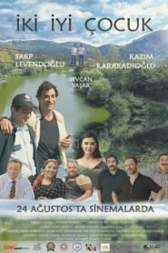 İki İyi Çocuk (2018) Yerli Film izle