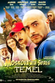 Moskova’nın Şifresi: Temel (2012) Yerli Film izle