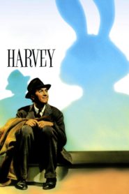 Harvey (1950) Türkçe Dublaj izle