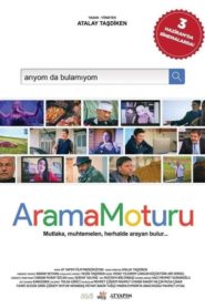 Arama Motoru (2016) Yerli Film izle