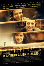 Kaybedenler Kulübü (2011) Yerli Film izle