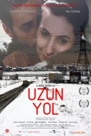 Uzun Yol (2014) Yerli Film izle