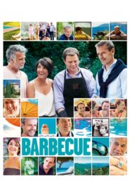 Barbekü (2014) Türkçe Dublaj izle