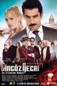 Cingöz Recai (2017) Yerli Film izle