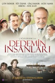 Dedemin İnsanları (2011) Yerli Film izle