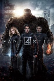 Fantastik Dörtlü (2015) Türkçe Dublaj izle