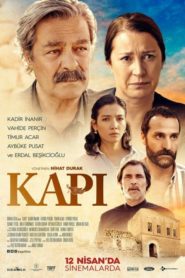 Kapı (2019) Yerli Film izle