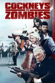 Londralılar Zombilere Karşı (2012) Türkçe Dublaj izle