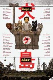 Köpek Adası (2018) izle