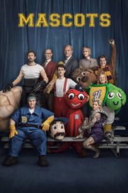 Mascots (2016) Türkçe Dublaj izle