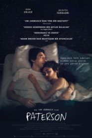 Paterson (2016) Türkçe Dublaj izle