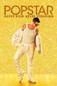 Popstar: Asla Durma Durdurma (2016) Türkçe Dublaj izle