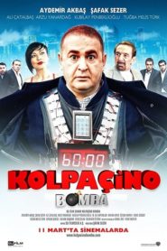 Kolpaçino: Bomba (2011) Yerli Film izle