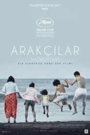 Arakçılar (2018) Türkçe Dublaj izle