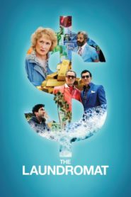 The Laundromat (2019) Türkçe Dublaj izle