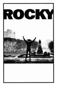 Rocky (1976) izle