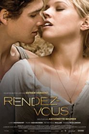 Randevu (2015) Türkçe Dublaj izle