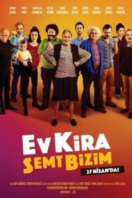 Ev Kira Semt Bizim (2018) Yerli Film izle