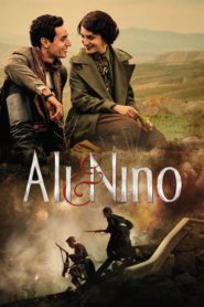 Ali ve Nino (2016) Türkçe Dublaj izle