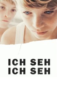 Ölümcül Oyun – Ich seh, Ich seh (2014) Türkçe Dublaj izle