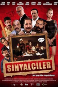 Sinyalciler (2017) Yerli Film izle