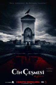 Cin Çesmesi (2018) Yerli Film izle