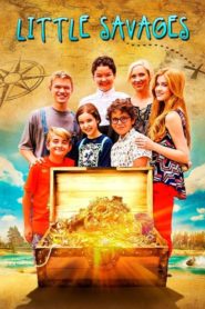 Küçük Vahşiler (2016) Türkçe Dublaj izle