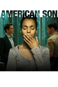 American Son (2019) Türkçe Dublaj izle