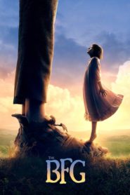 The BFG (2016) izle