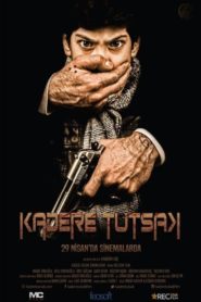 Kadere Tutsak (2016) Yerli Film izle